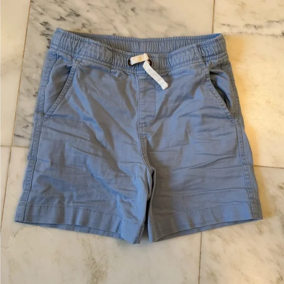 Lot of PRIMARY Kids' Clothing Boys Sizes 6 / 7 - Graphic Tee, Shorts (2), Pants - Picture 8 of 14